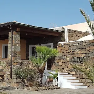  Casa vacanze Dammuso Malù