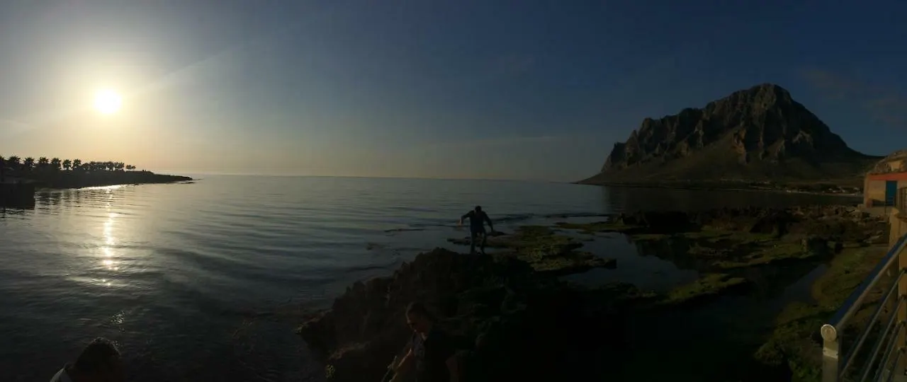 Casa Vacanze Valle Di Erice Napola Holiday home