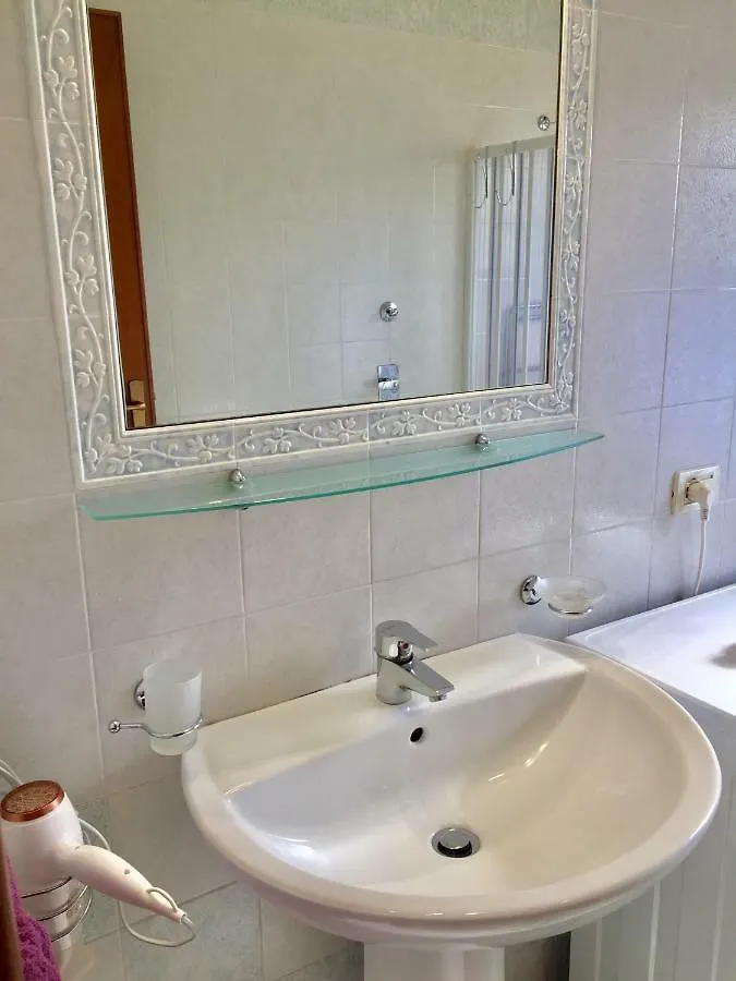 Holiday home Casa Vacanze Valle Di Erice Napola Italy